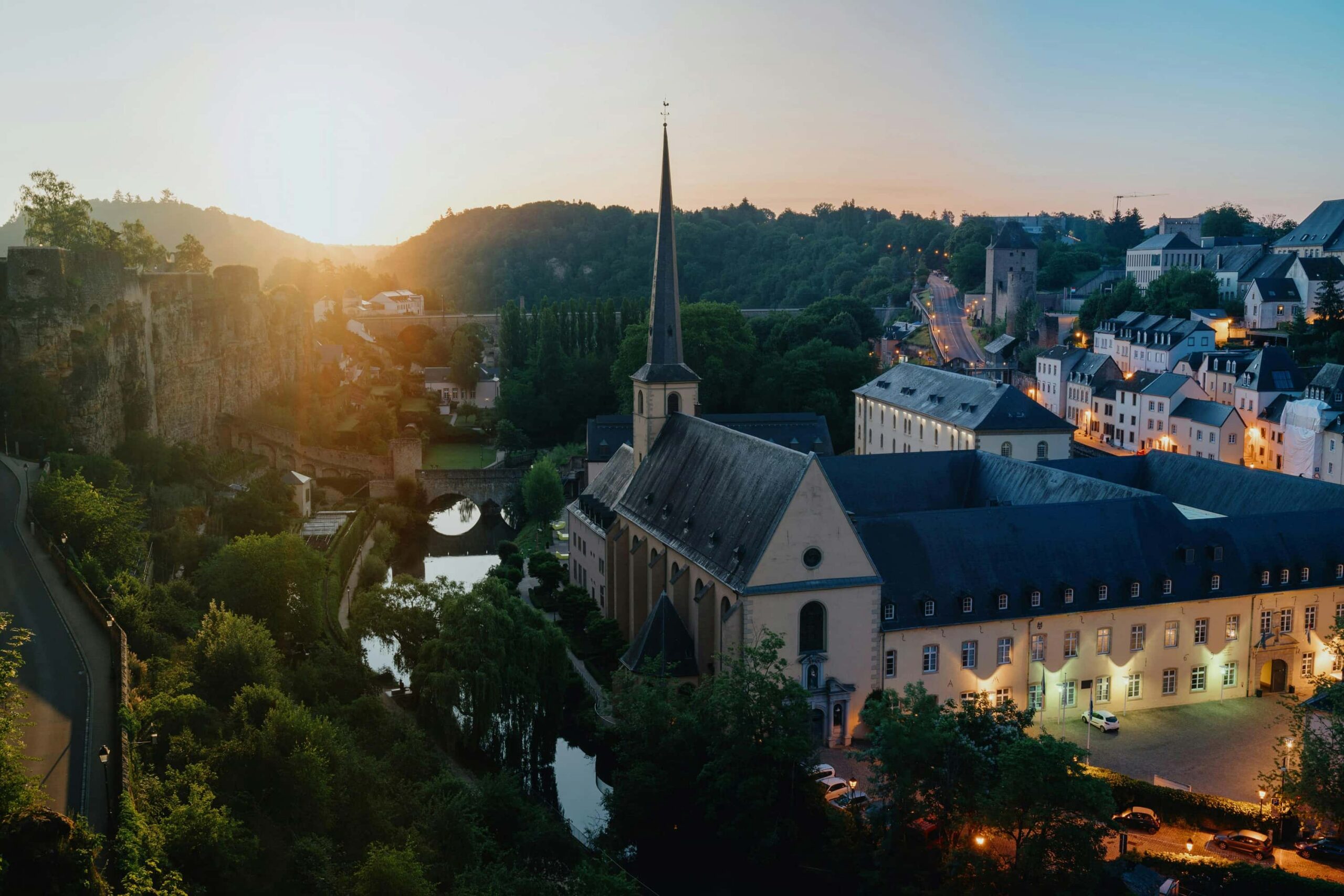 Contrat de capitalisation Luxembourgeois