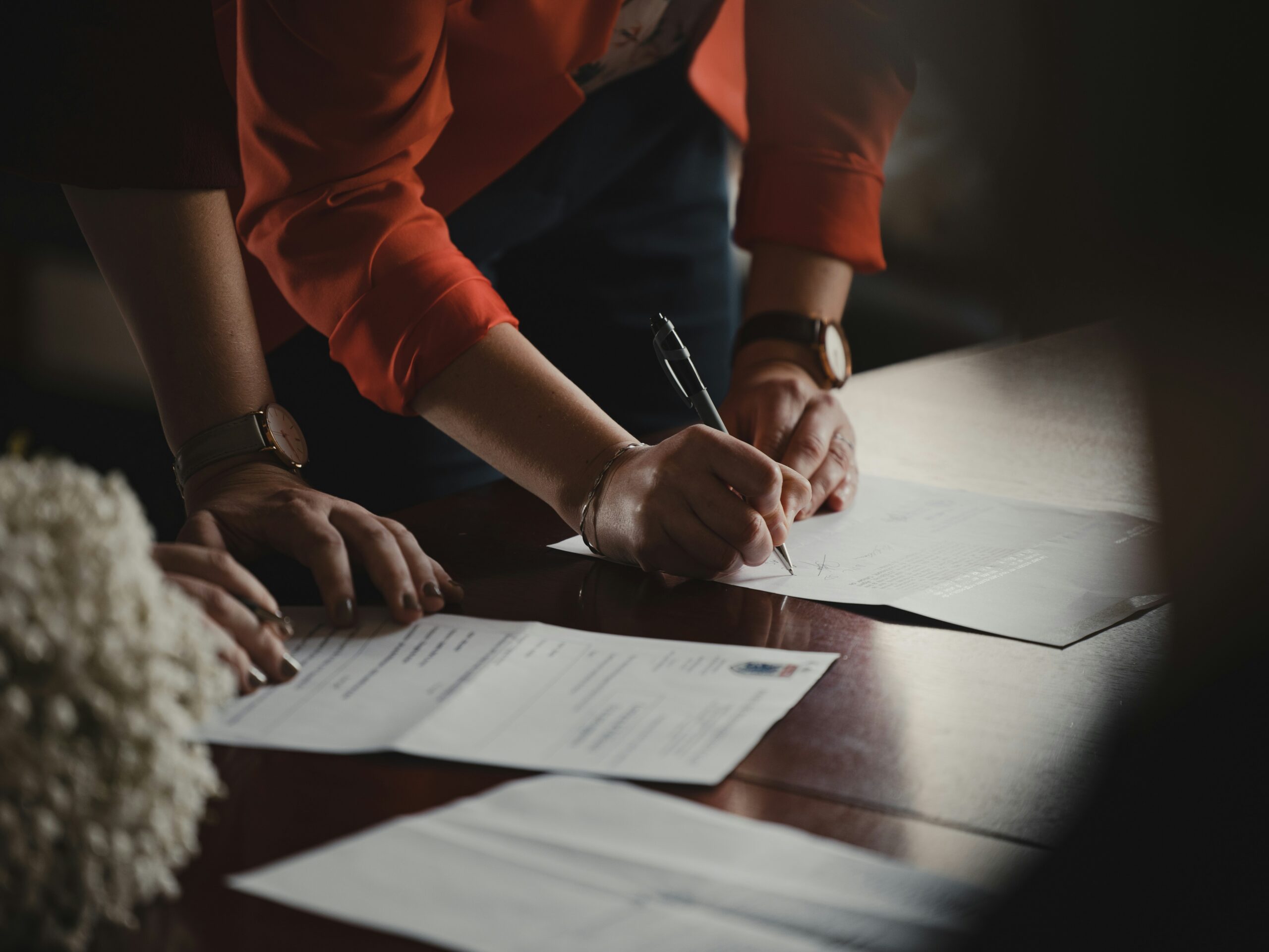 Date des effets du divorce