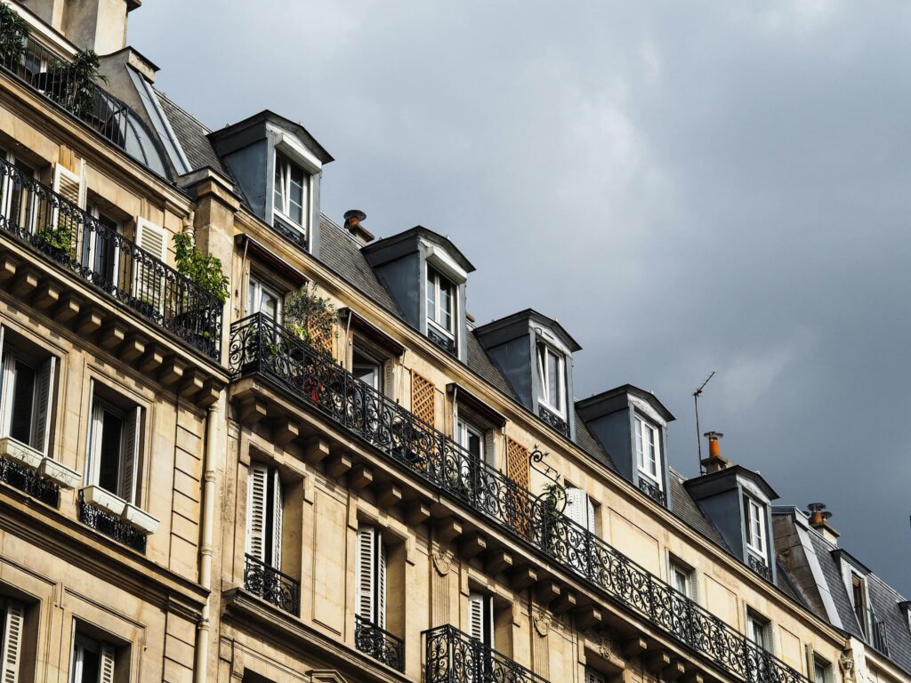 Stratégies d'investissement locatif