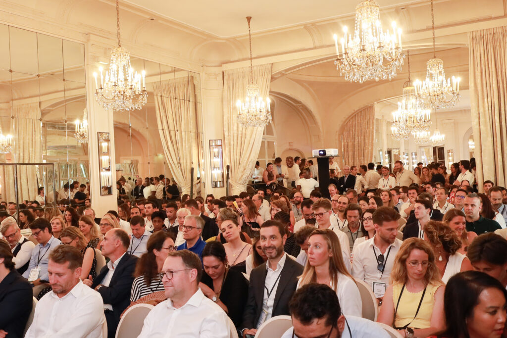 Public des Prix Occur 2026