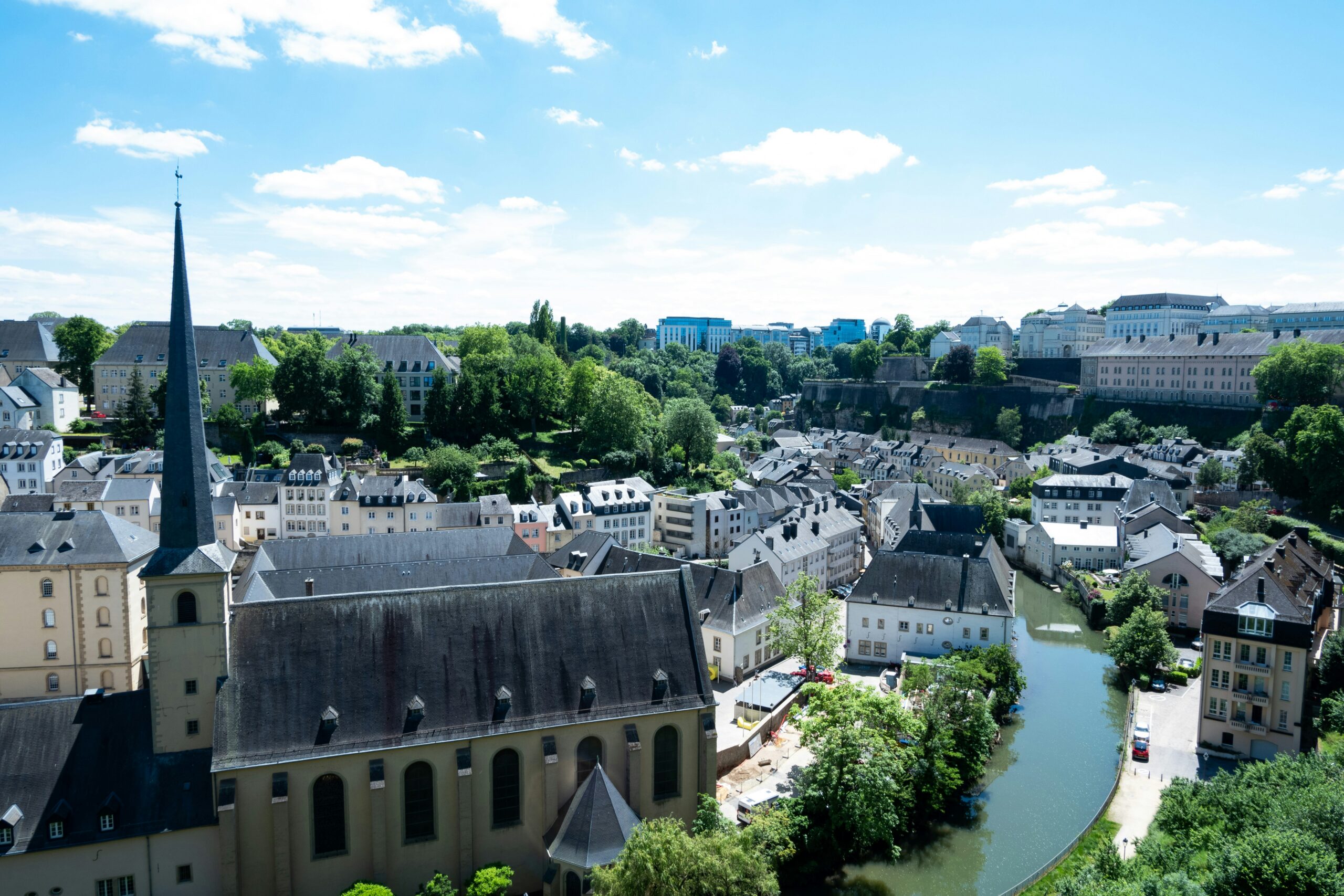 assurance vie luxembourg rendement